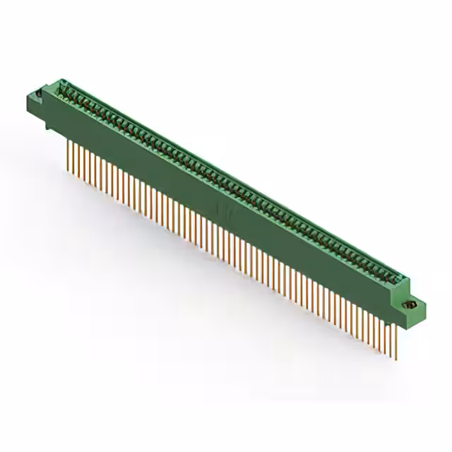 345-060-541-408 EDAC Inc.  Edgeboard Connectors
